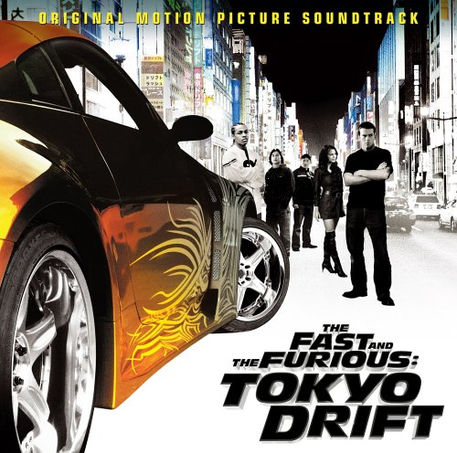 The Fast and the Furious: Tokyo Drift (2006) movie photo - id 9490