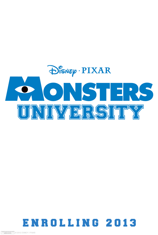 Monsters University (2013) movie photo - id 94986