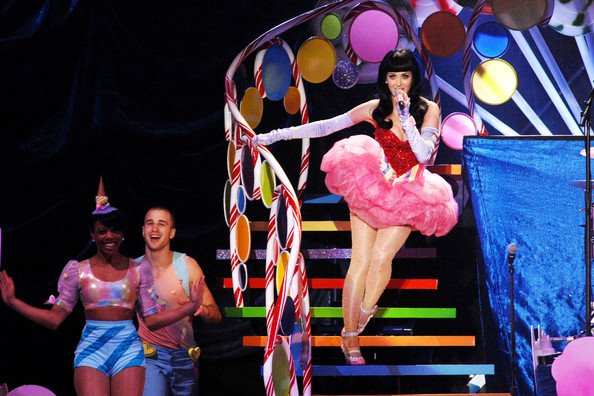 Katy Perry: Part of Me (2012) movie photo - id 94998