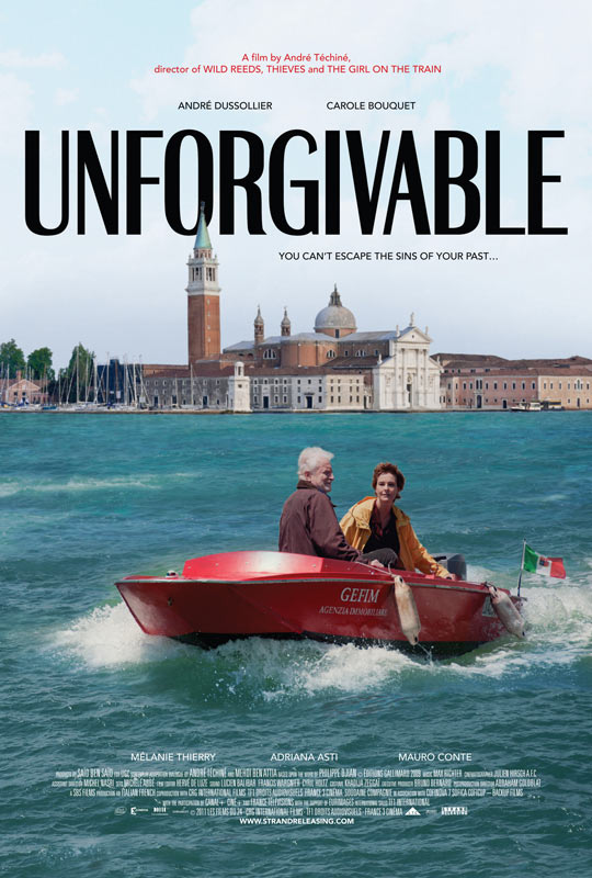 Unforgivable (2012) movie photo - id 95303