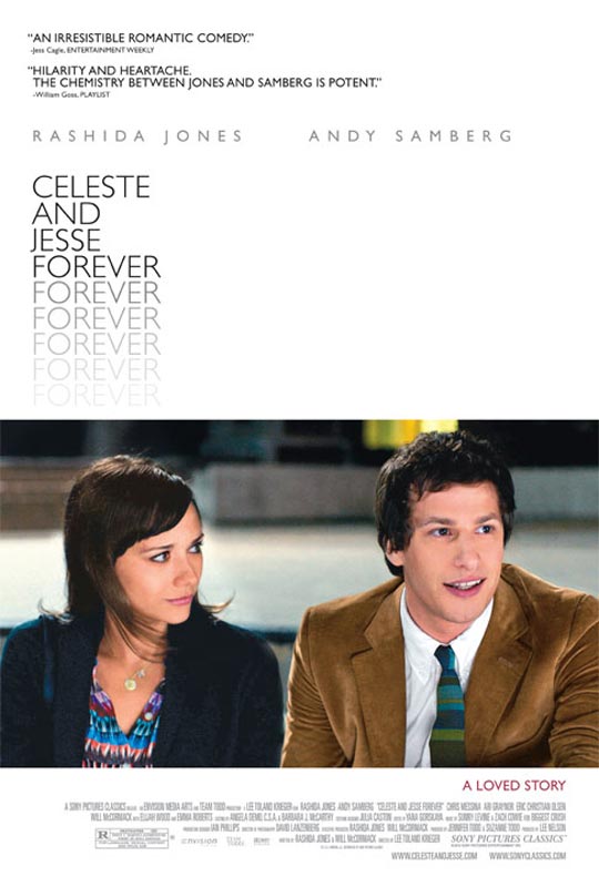 Celeste and Jesse Forever (2012) movie photo - id 95304