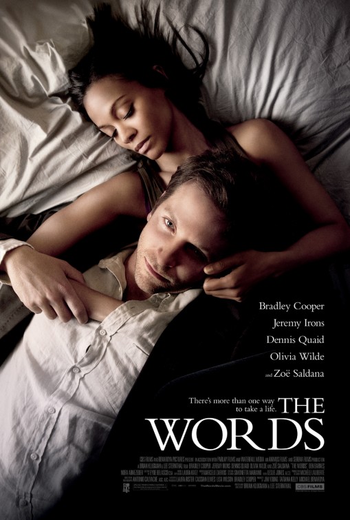 The Words (2012) movie photo - id 95416