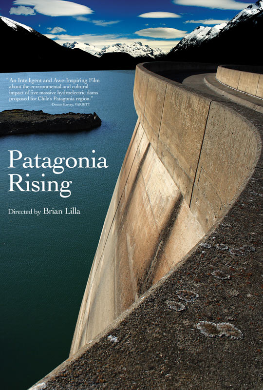 Patagonia Rising (2012) movie photo - id 95433
