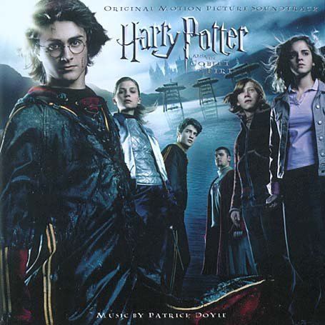 Harry Potter and the Goblet of Fire (2005) movie photo - id 9546