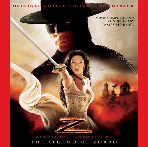 The Legend of Zorro (2005) movie photo - id 9552