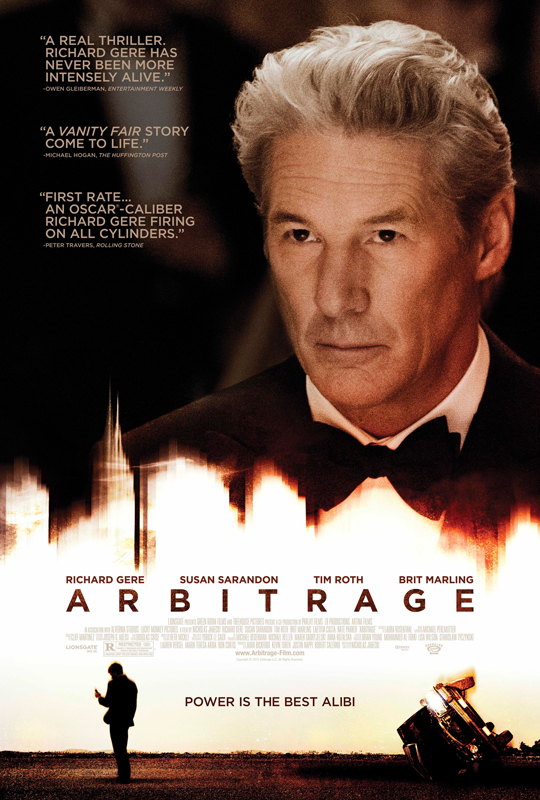 Arbitrage (2012) movie photo - id 95638