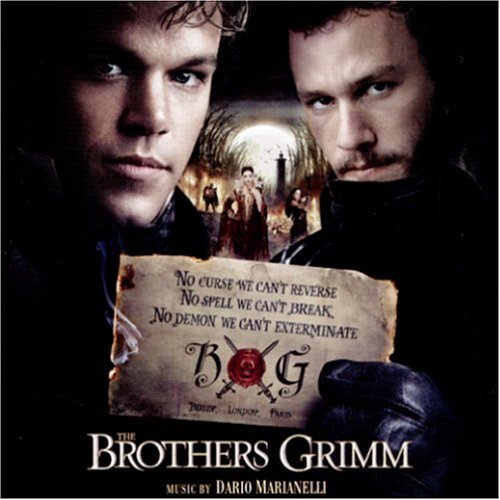 The Brothers Grimm (2005) movie photo - id 9569