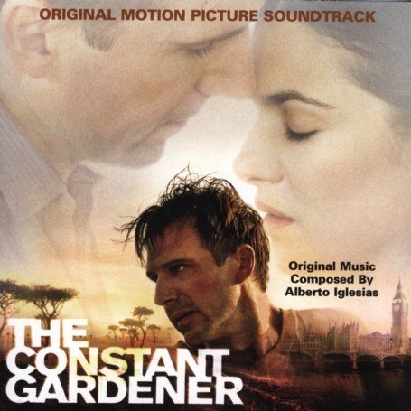 The Constant Gardener (2005) movie photo - id 9571