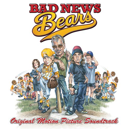 Bad News Bears (2005) movie photo - id 9574