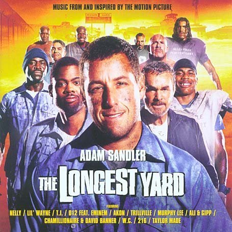 The Longest Yard (2005) movie photo - id 9592