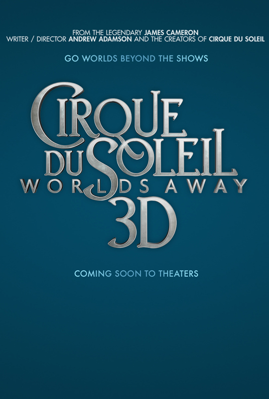 Cirque du Soleil: Worlds Away (2012) movie photo - id 95931