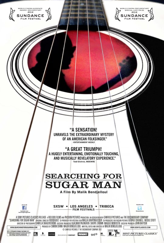 Searching for Sugar Man (2012) movie photo - id 95933