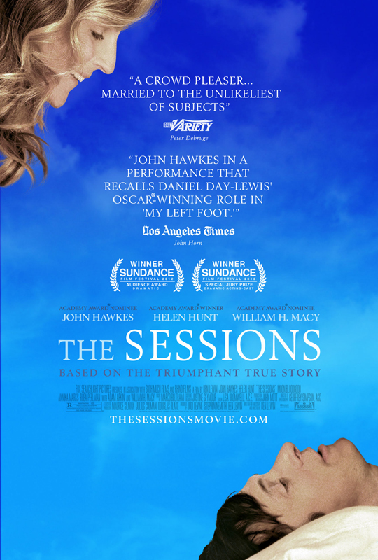 The Sessions (2012) movie photo - id 95934