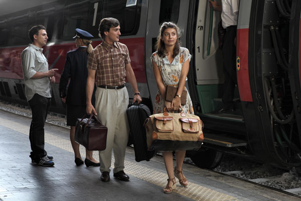 To Rome With Love (2012) movie photo - id 95943