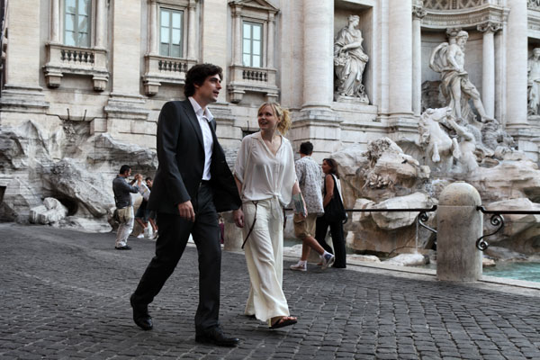 To Rome With Love (2012) movie photo - id 95948