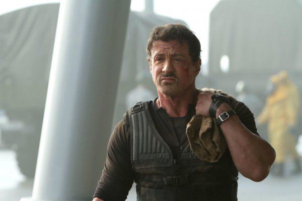 The Expendables 2 (2012) movie photo - id 95951