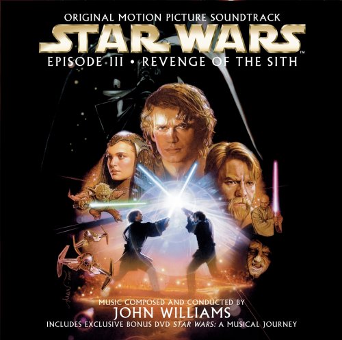 Star Wars: Episode III - Revenge of the Sith (2005) movie photo - id 9597