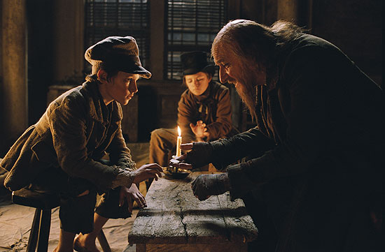 Oliver Twist (2005) movie photo - id 959
