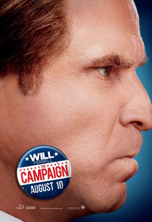 The Campaign (2012) movie photo - id 96037