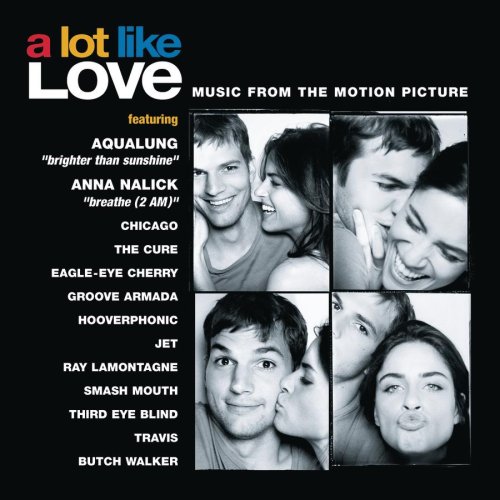 A Lot Like Love (2005) movie photo - id 9604