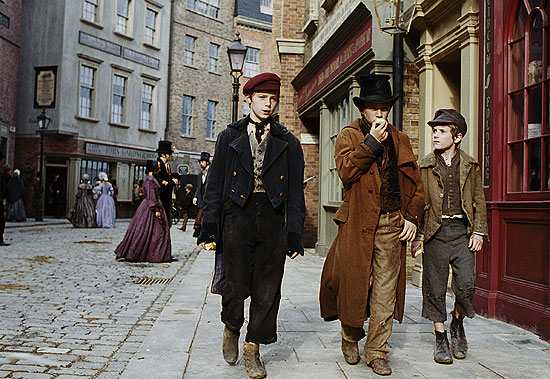 Oliver Twist (2005) movie photo - id 961