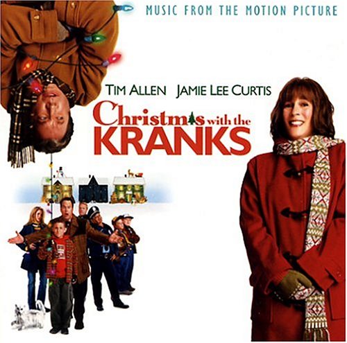Download Christmas with the Kranks Soundtrack Cover - #9622