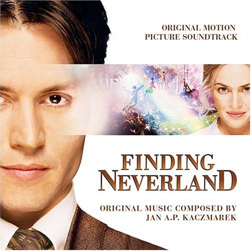 Finding Neverland (2004) movie photo - id 9626