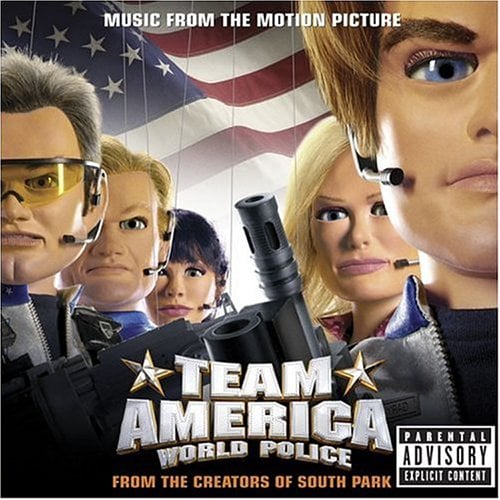Team America: World Police (2004) movie photo - id 9627
