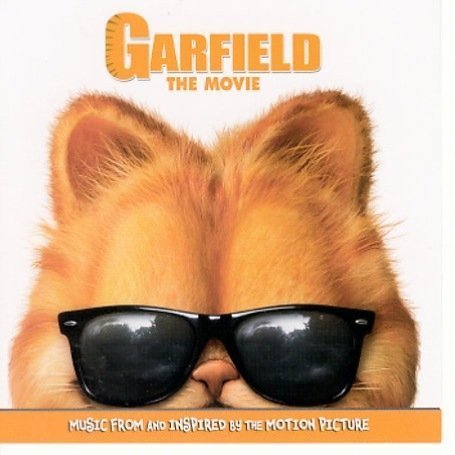 Garfield: The Movie (2004) movie photo - id 9629