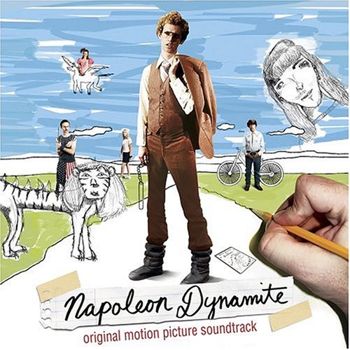 Napoleon Dynamite (2004) movie photo - id 9632