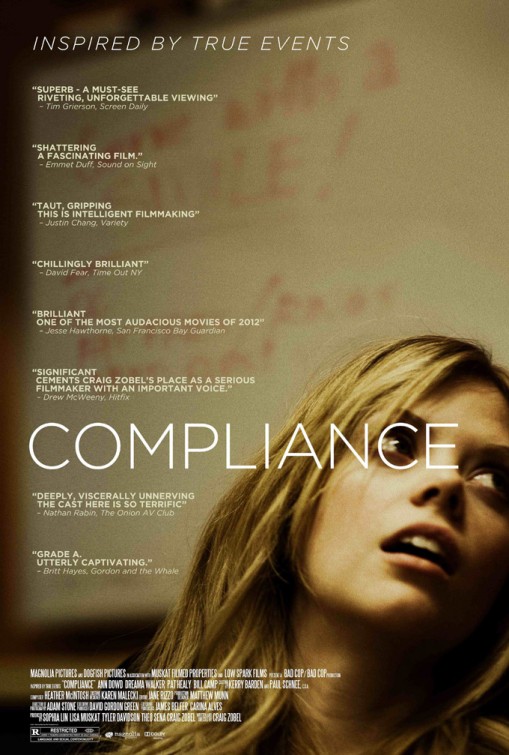 Compliance (2012) movie photo - id 96352