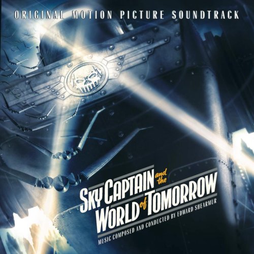 Sky Captain and the World of Tomorrow (2004) movie photo - id 9641