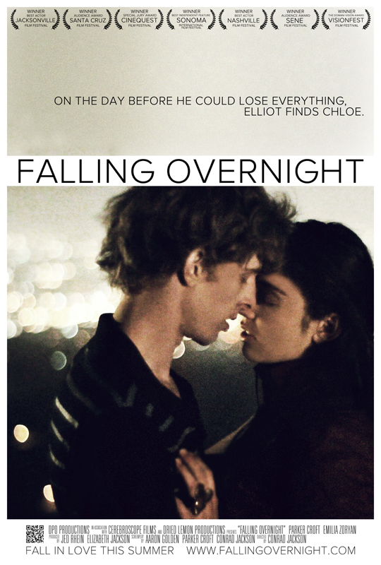 Falling Overnight (2012) movie photo - id 96637