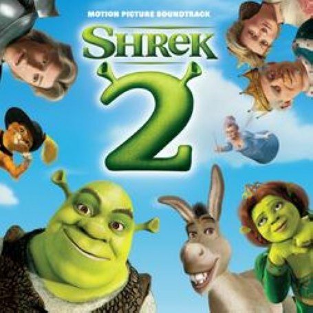 Shrek 2 (re-release) (2004) movie photo - id 9663