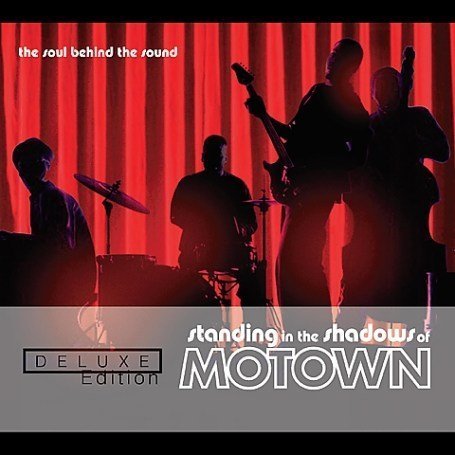 Standing in the Shadows of Motown (2002) movie photo - id 9665