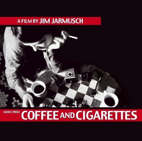 Coffee and Cigarettes (2004) movie photo - id 9666