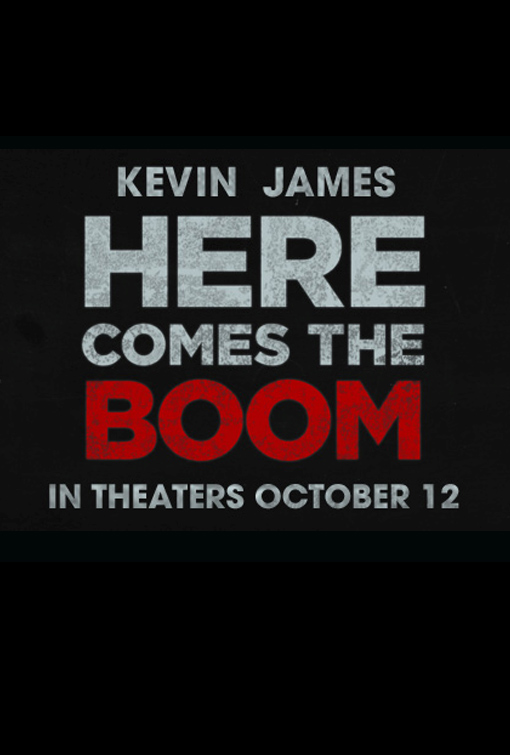 Here Comes the Boom (2012) movie photo - id 96673