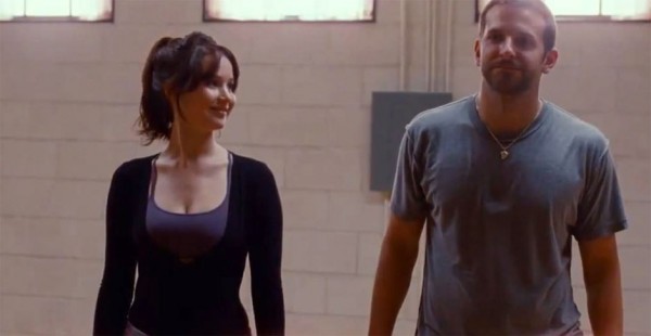 The Silver Linings Playbook (2012) movie photo - id 96708