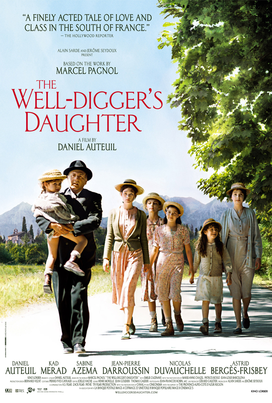 The Well-Digger's Daughter (2012) movie photo - id 96847