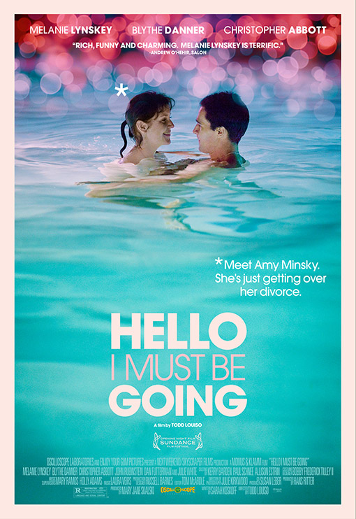 Hello I Must Be Going (2012) movie photo - id 96875