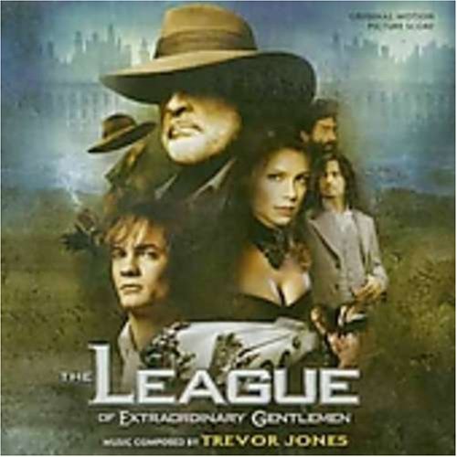 The League of Extraordinary Gentlemen (2003) movie photo - id 9697