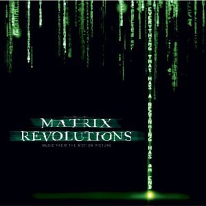 The Matrix: Revolutions (2003) movie photo - id 9706