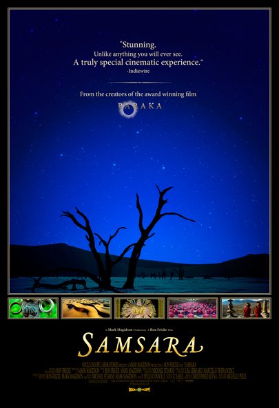 Samsara (2012) movie photo - id 97165