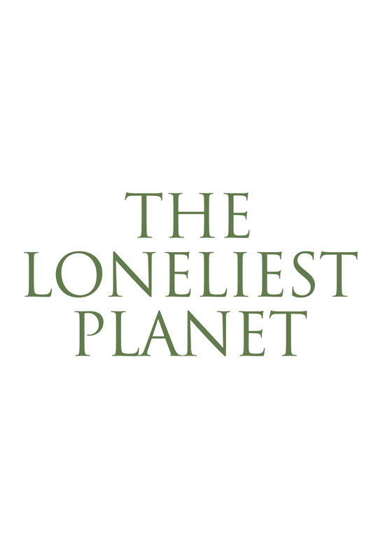 The Loneliest Planet (2012) movie photo - id 97172