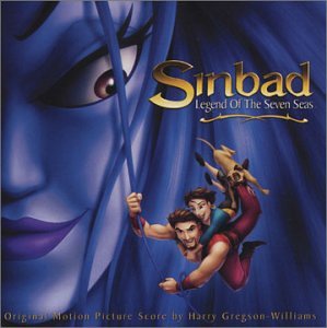 Sinbad: Legend of the Seven Seas (2003) movie photo - id 9736