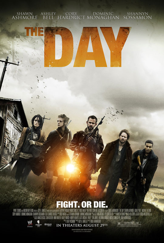 The Day (2012) movie photo - id 97591