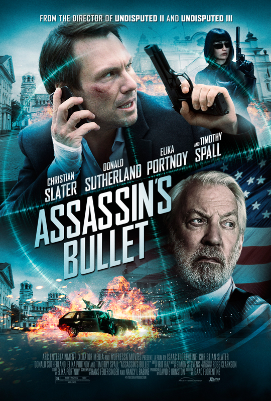 Assassin's Bullet (2012) movie photo - id 97592