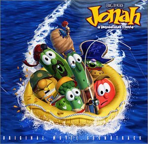 Jonah: A VeggieTales Movie (2002) movie photo - id 9782