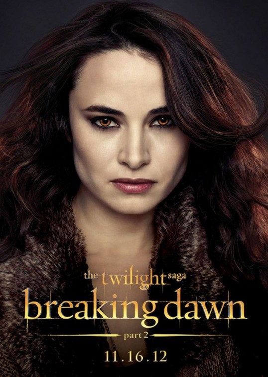 The Twilight Saga: Breaking Dawn Part 2 (2012) movie photo - id 97832