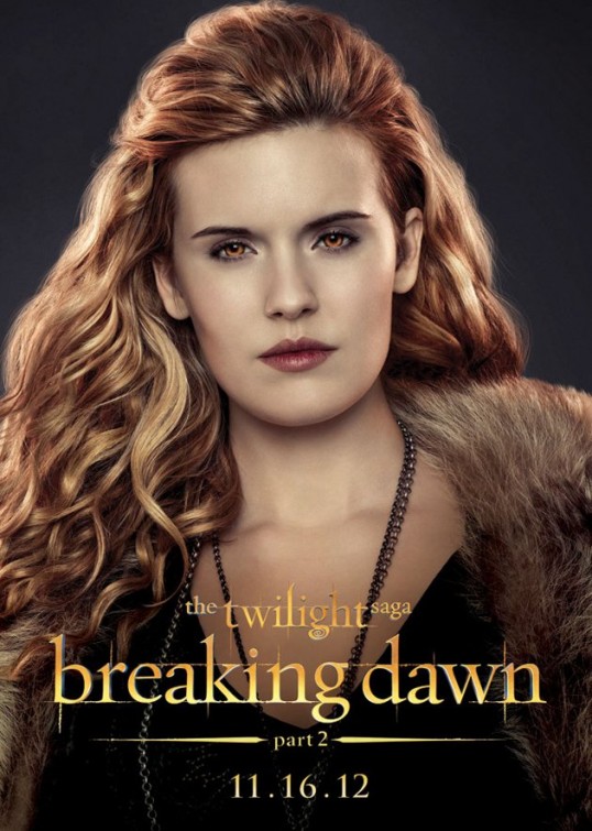 The Twilight Saga: Breaking Dawn Part 2 (2012) movie photo - id 97834